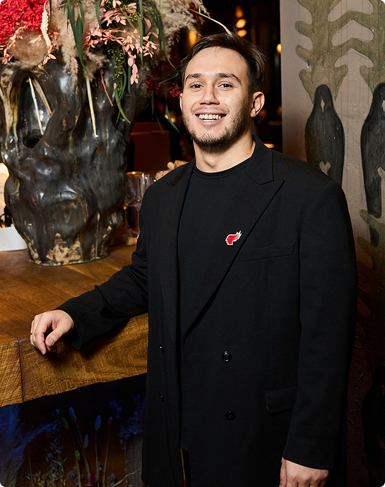 Павел Митрофанов