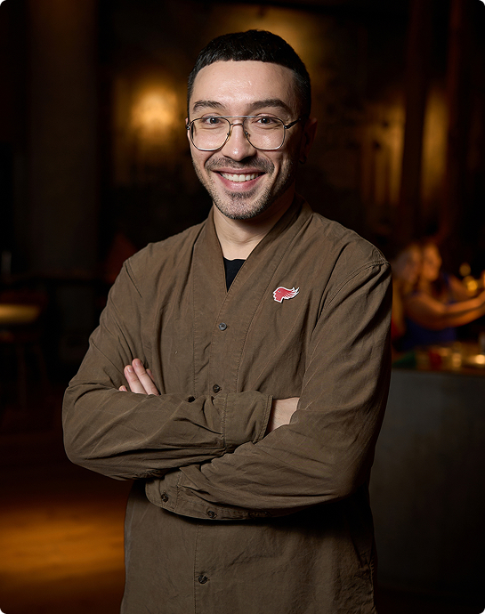 Константин Иванов