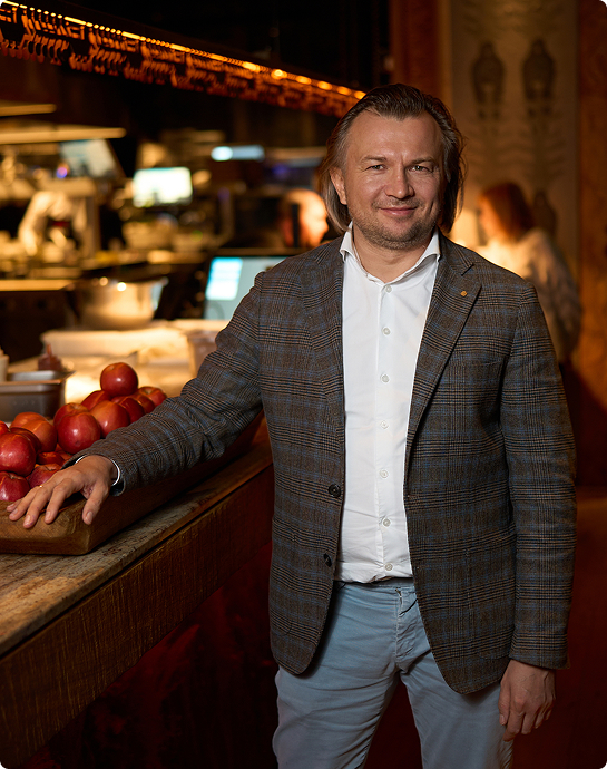 Рамиль Шайхетдинов